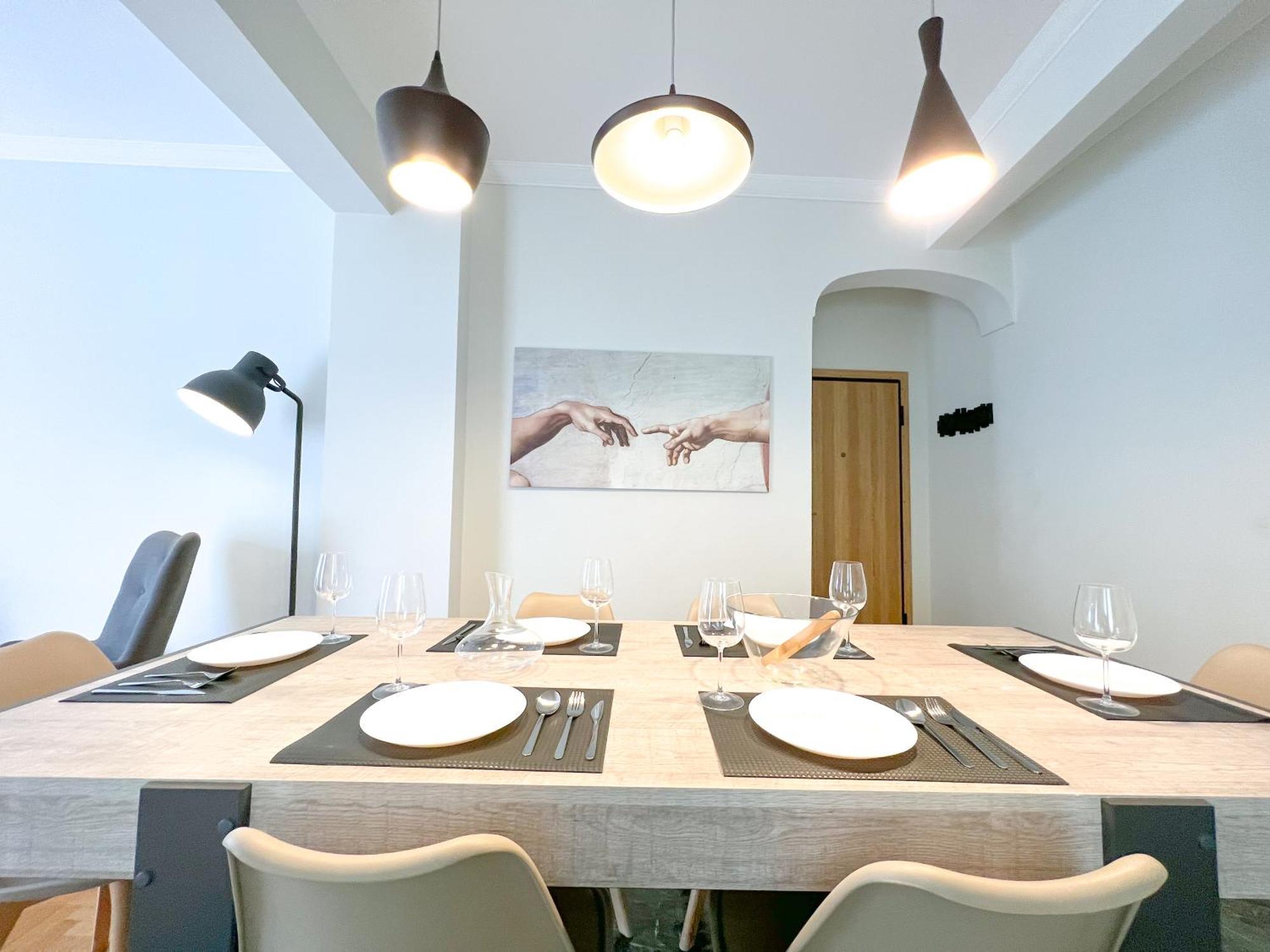 3 Bedroom Apartment Athens - Koukaki Exterior photo