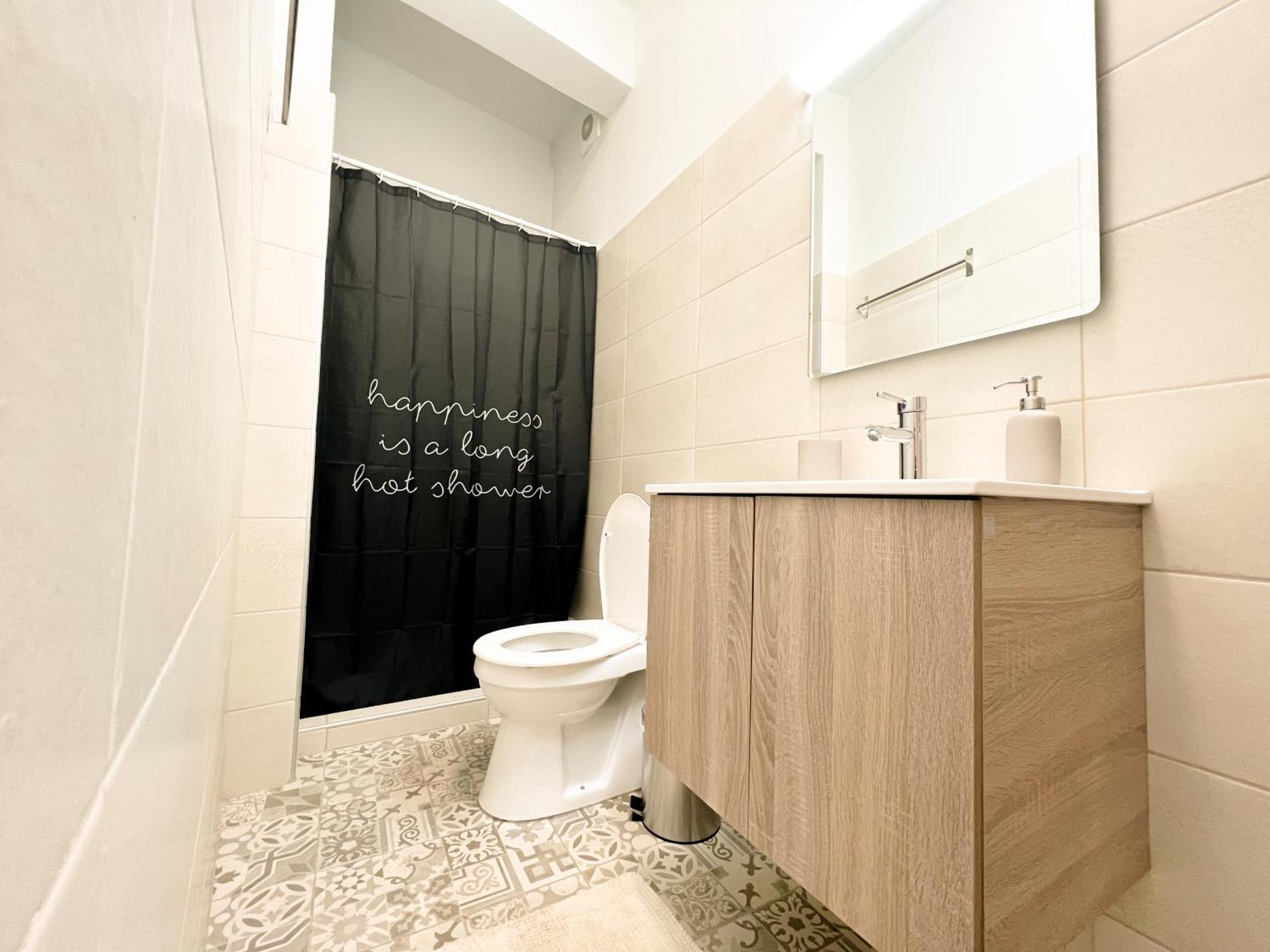 3 Bedroom Apartment Athens - Koukaki Exterior photo